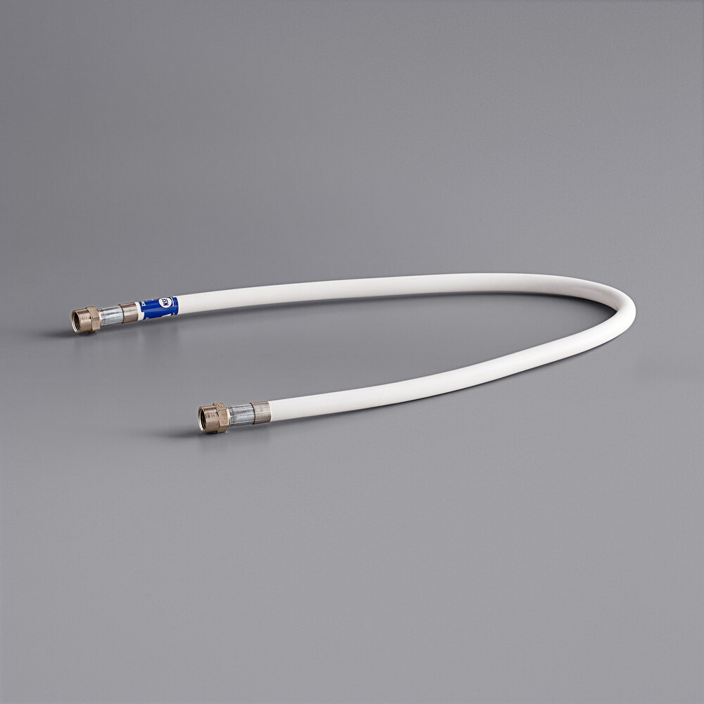 Fryclone Oil Tube for 50 lb. Low Profile Portable Filter Machine