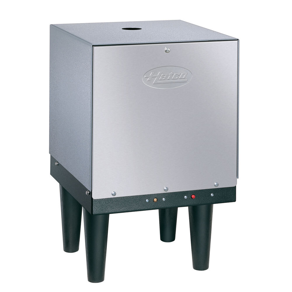 Hatco MC-10 Mini-Compact Electric Specialty Booster Water Heater - 208V, 1 Phase, 10 kW
