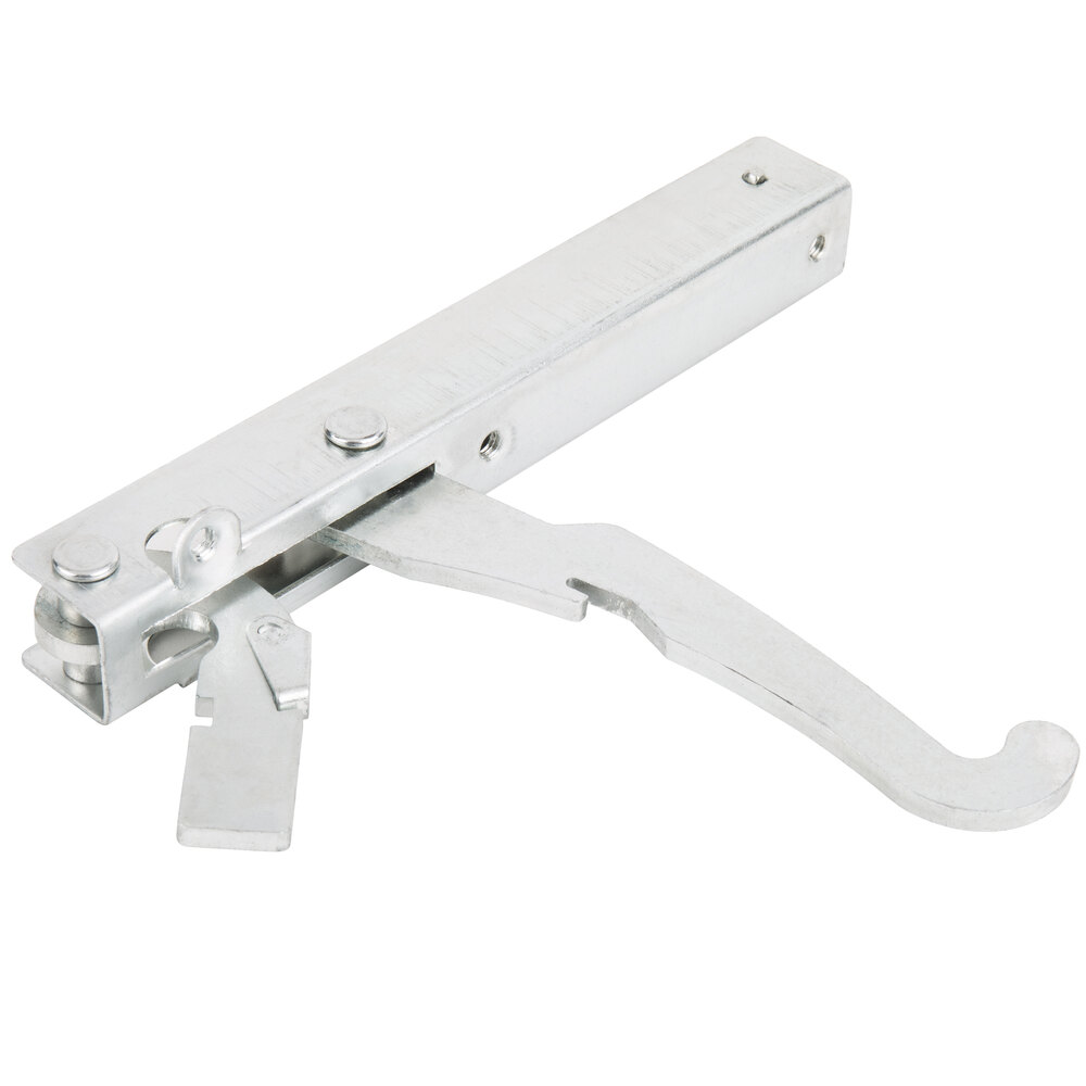 Cooking Performance Group 351302190430 Left Door Hinge