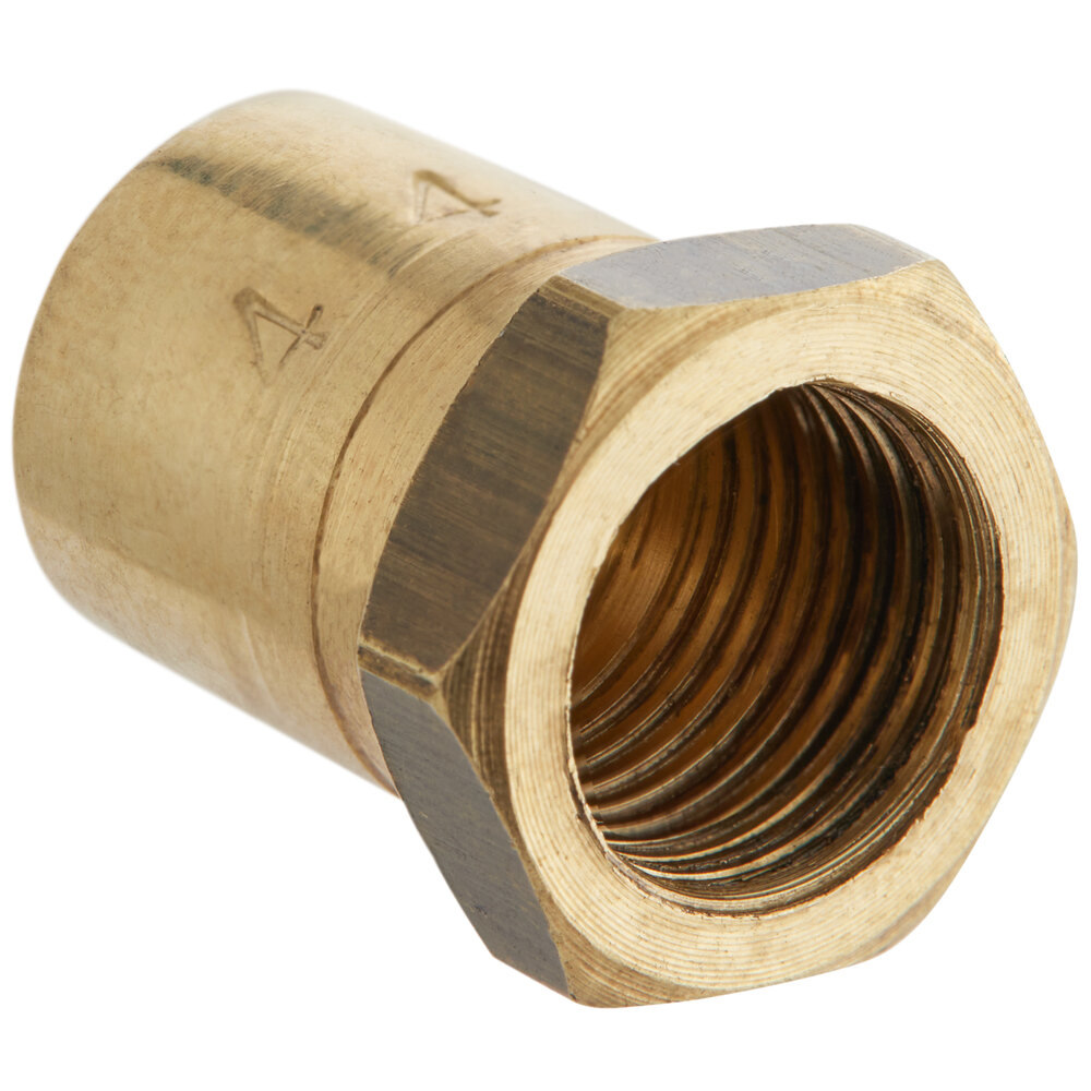 Avantco 177CAGORIF44 #44 Orifice