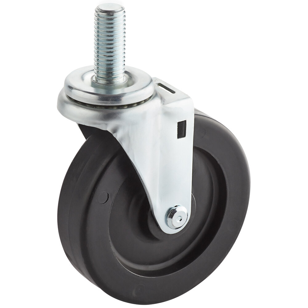5" Stem Caster for SunFire X24, X36, X60