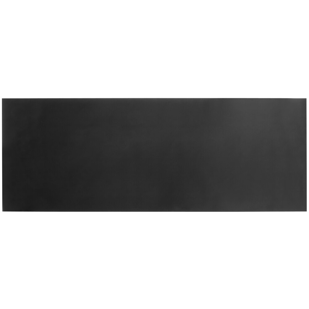 Antunes 7000250 Equivalent High Speed Toaster 33" x 12 1/4" Non-Stick Release Sheets - 10/Pack