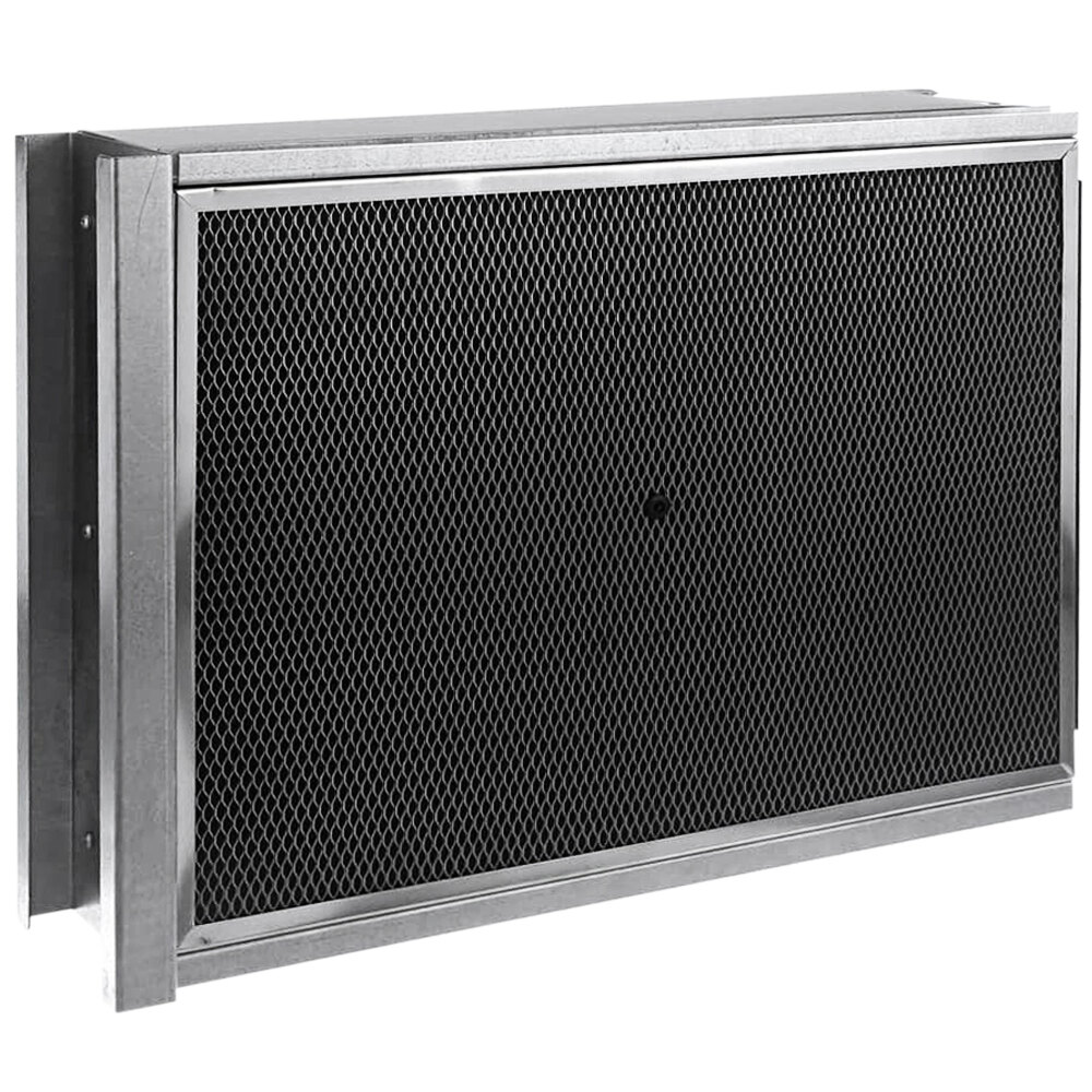 Wells SN1-WL0711 Hepa/Carb Fltr Pack Wvu72