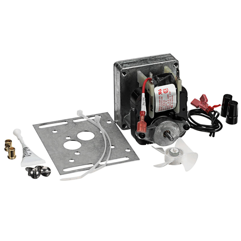 Antunes 7001953 Motor