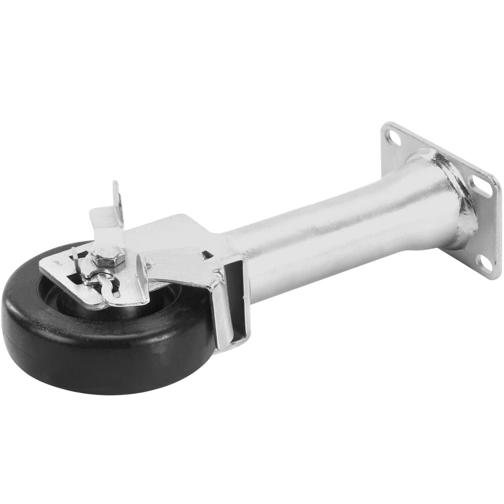 Pitco® B3902303 10" Rigid Locking Caster