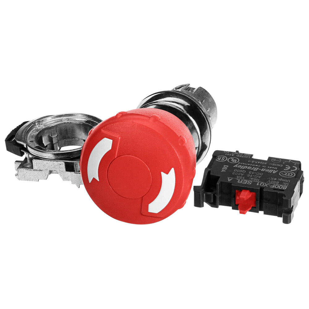 Vollrath XMIX4009 Switch