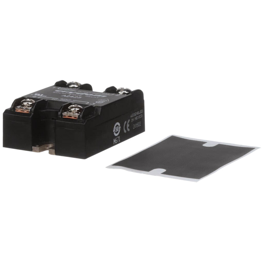 Hatco R02.01.417.00 Kit,Ssr,25A,120-240 Ac Control