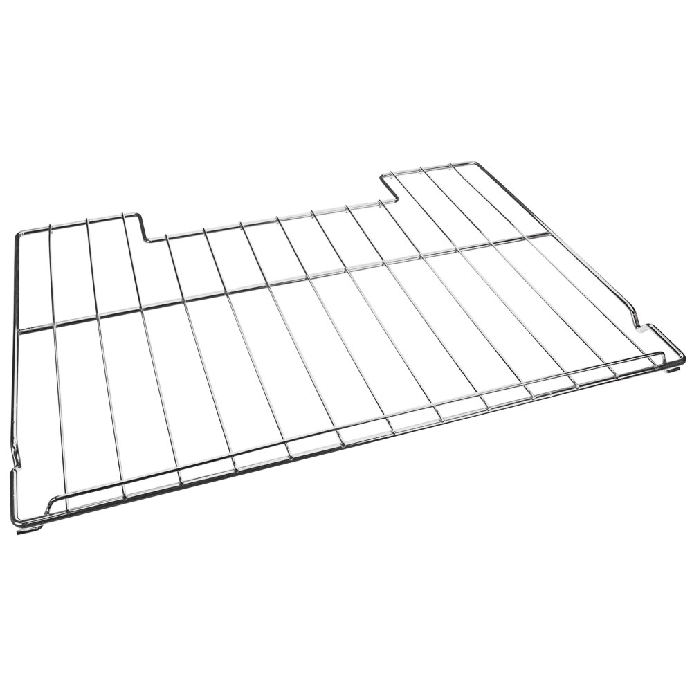 Vulcan 00-959523-00001 Rack, SG4