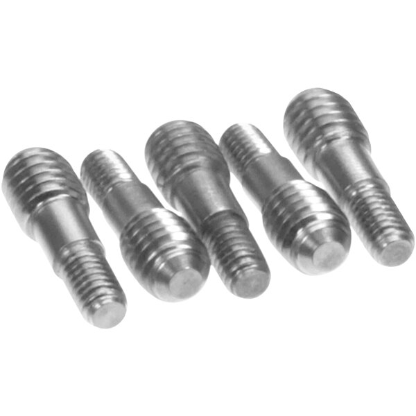 Electrolux 0D4066 Locking Screw; Set 5Pcs;
