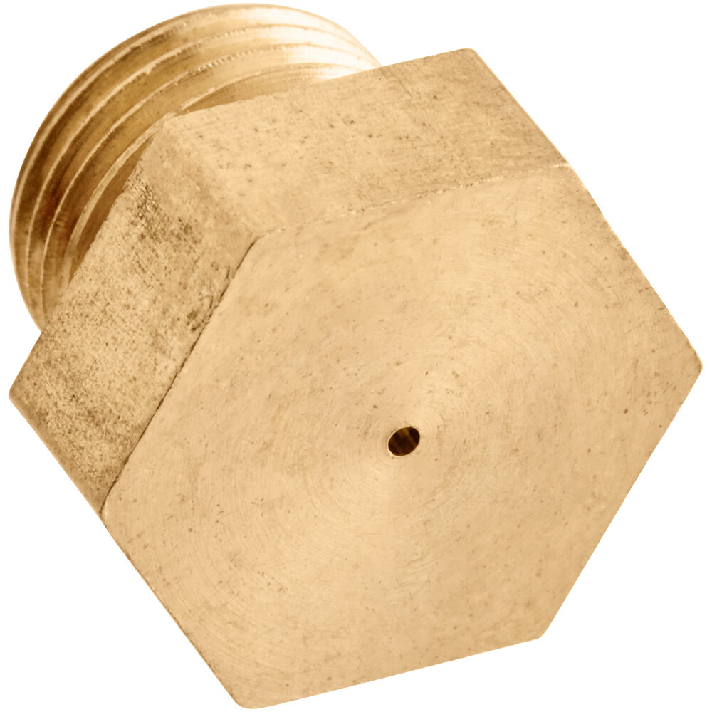 Cooking Performance Group 3511501991L #68 Liquid Propane Orifice for FFOP50L Fryer