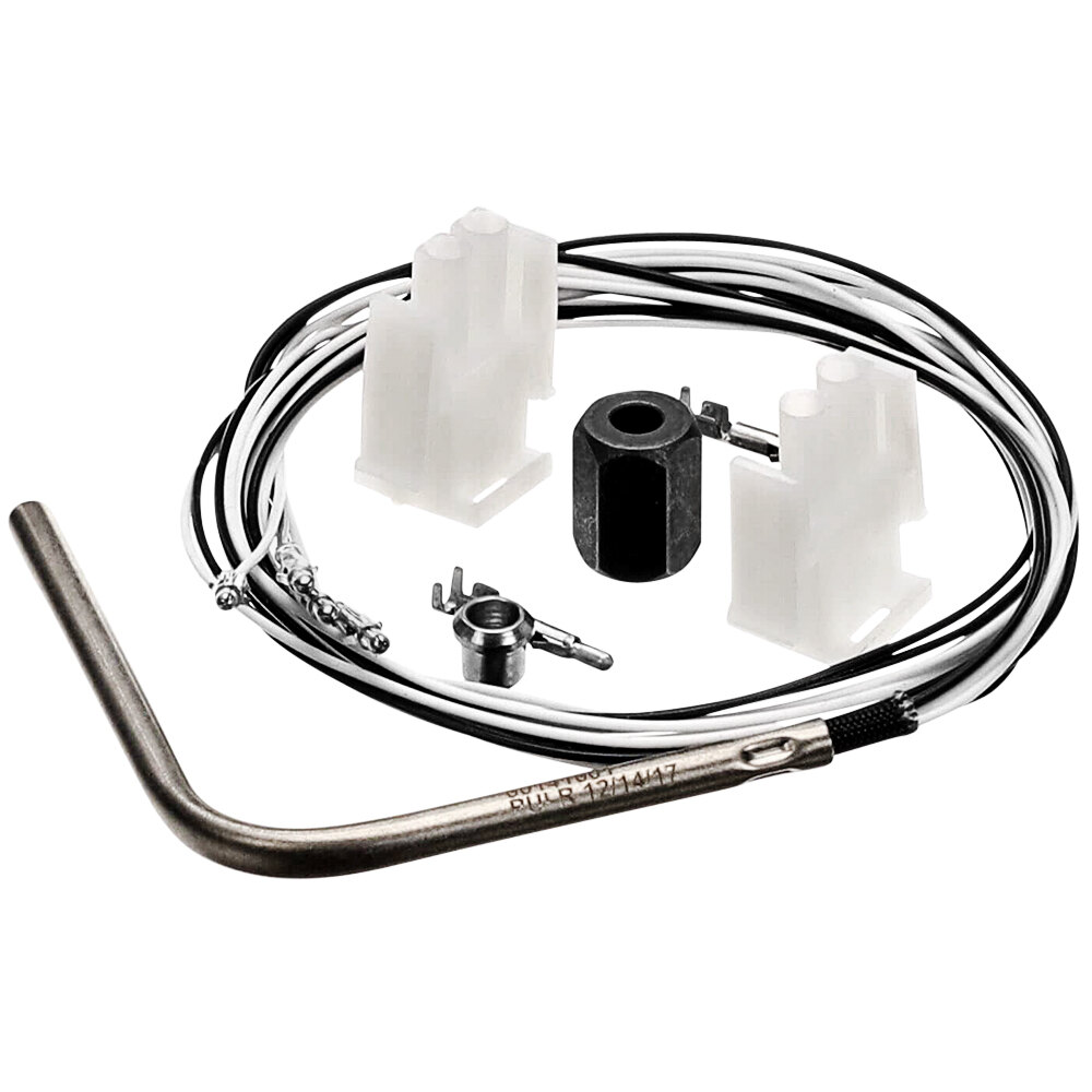 Pitco® B6700606-CL Probe Backup Se