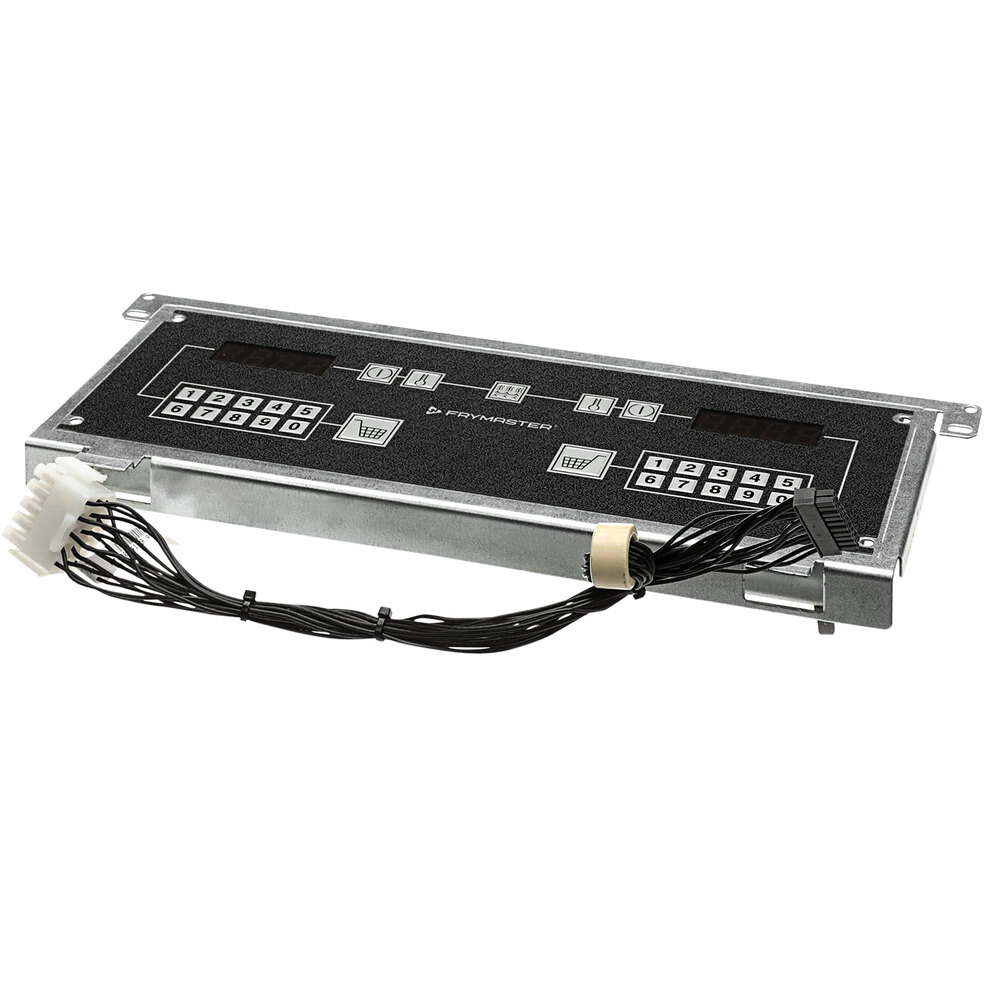 Frymaster 8262402 Timer, (Bl) Elect (Dv) Smt