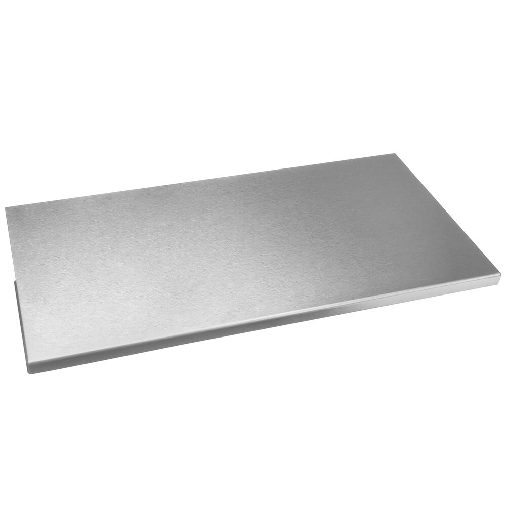 Pitco® 100-000621-001-C Flat Work Shelf for SSH75