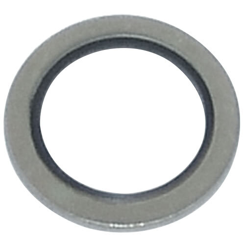AllPoints 261001 1 1/16" Aluminum Dynaseal Washer