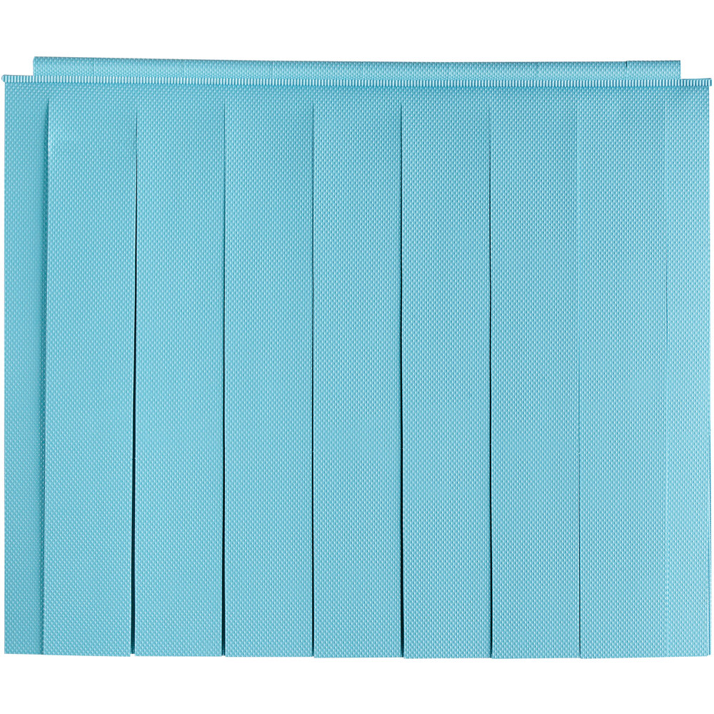 24" x 24 1/4" Dishwasher Curtain for Champion Dishwasher