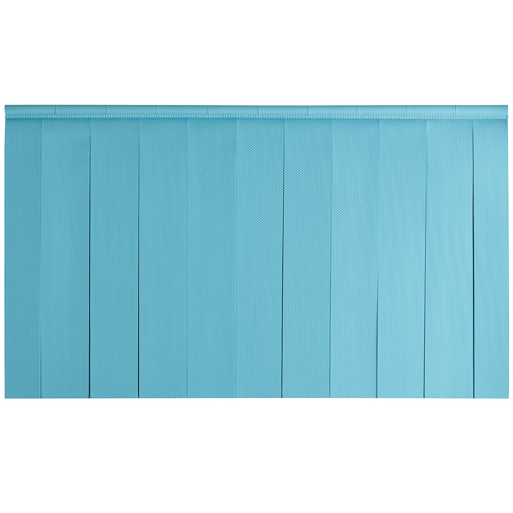 35 1/4" x 12 1/2" Dishwasher Curtain