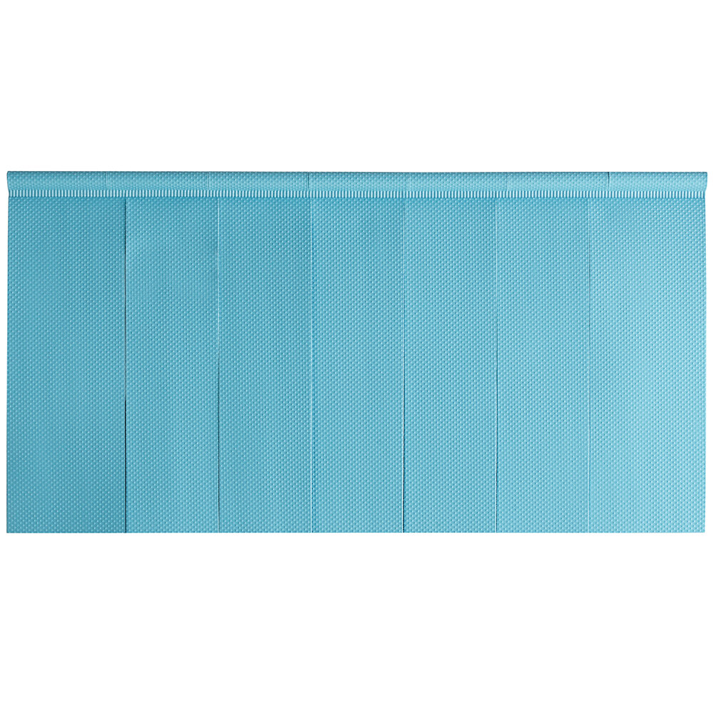 20 1/8" x 15" Dishwasher Curtain for Meiko Dishwasher