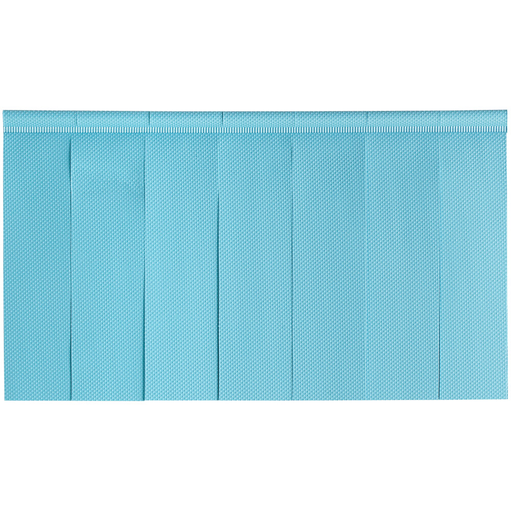 20 1/2" x 12" Dishwasher Curtain for Jackson 53001265 Dishwasher