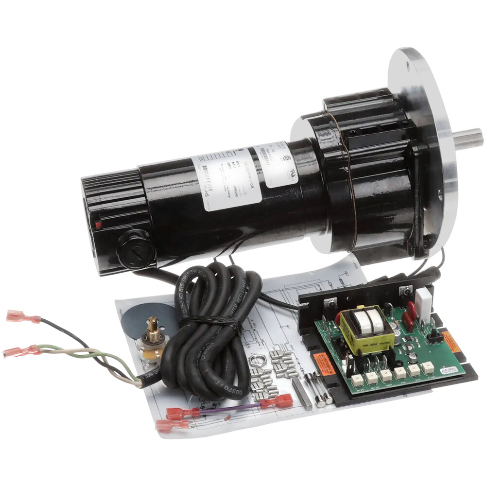 Vulcan 00-913102-00399 Motor Lift Controller Kit