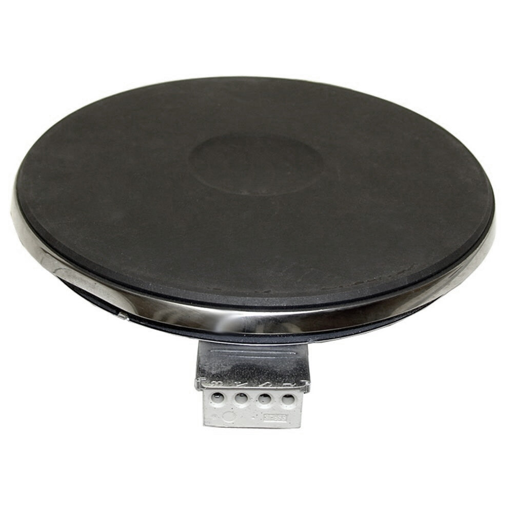 AllPoints 341712 Sealed Surface Heater; 208V, 2600W, 9" Diameter