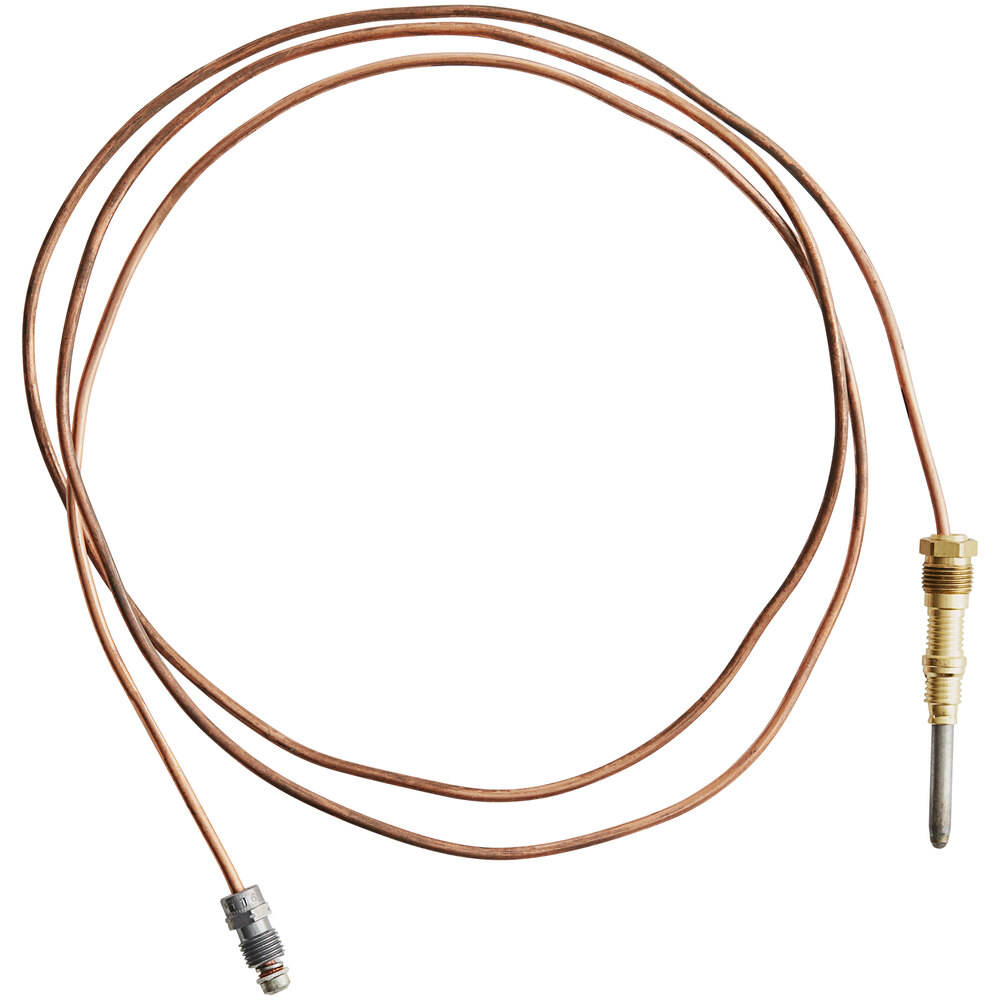 Cooking Performance Group 351302170065 Thermocouple for C-36 Gas Ranges