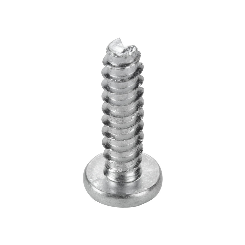 Waring 032387 Thermostat Screw for Electric Countertop Griddles