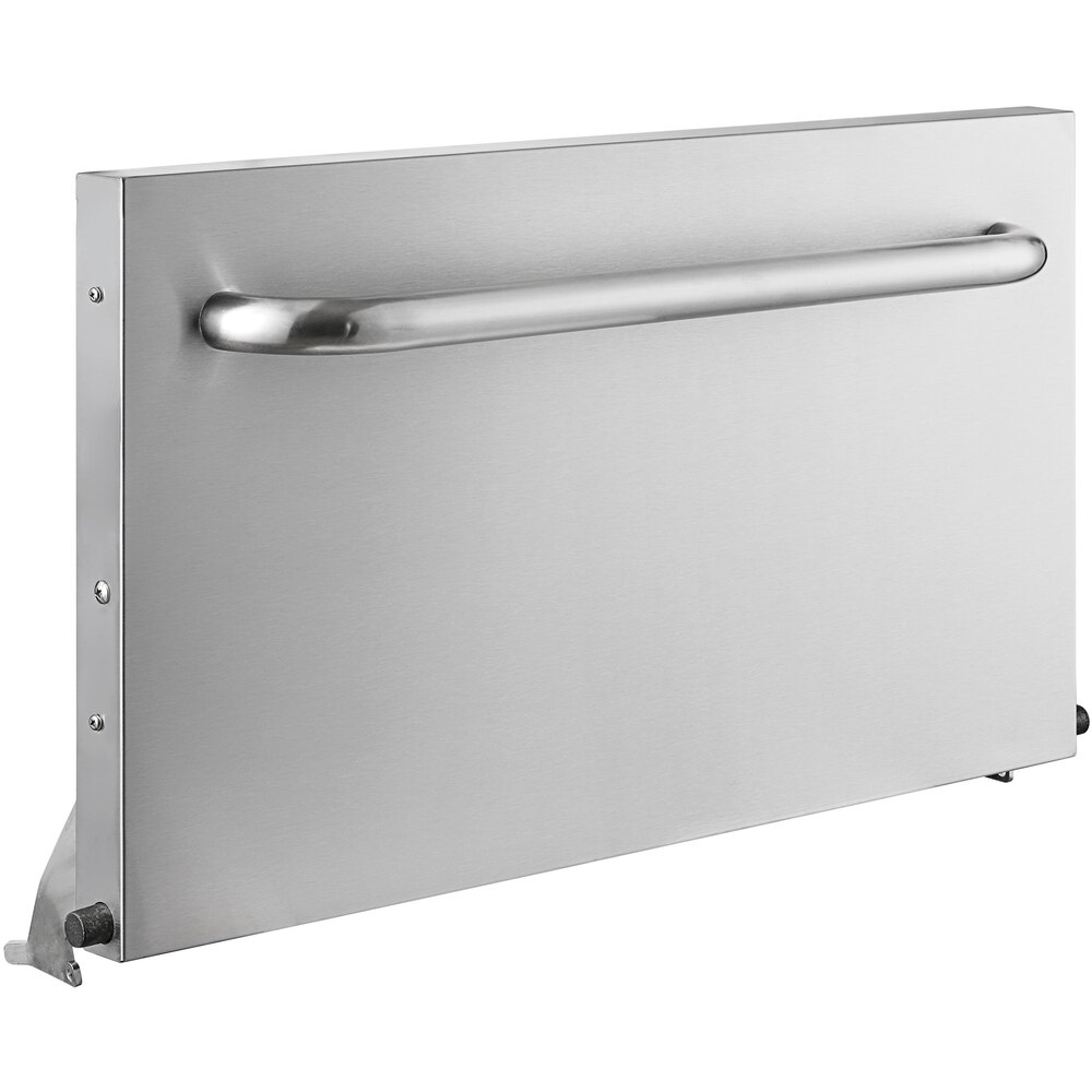Cooking Performance Group 35128092006 Oven Door for C-36 Gas Ranges