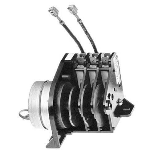 AllPoints 421199 Dishwasher Timer - 220V; 150 Seconds