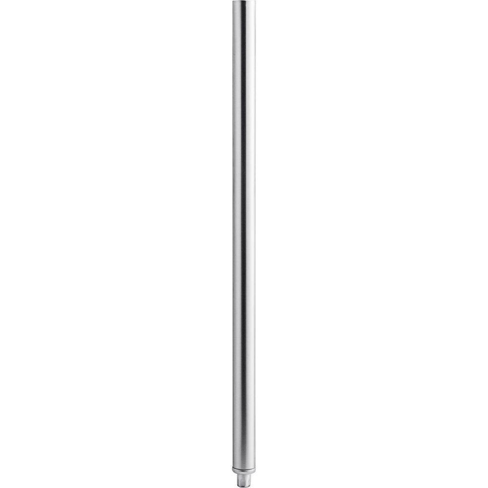 Regency 32 11/16" Stainless Steel Leg
