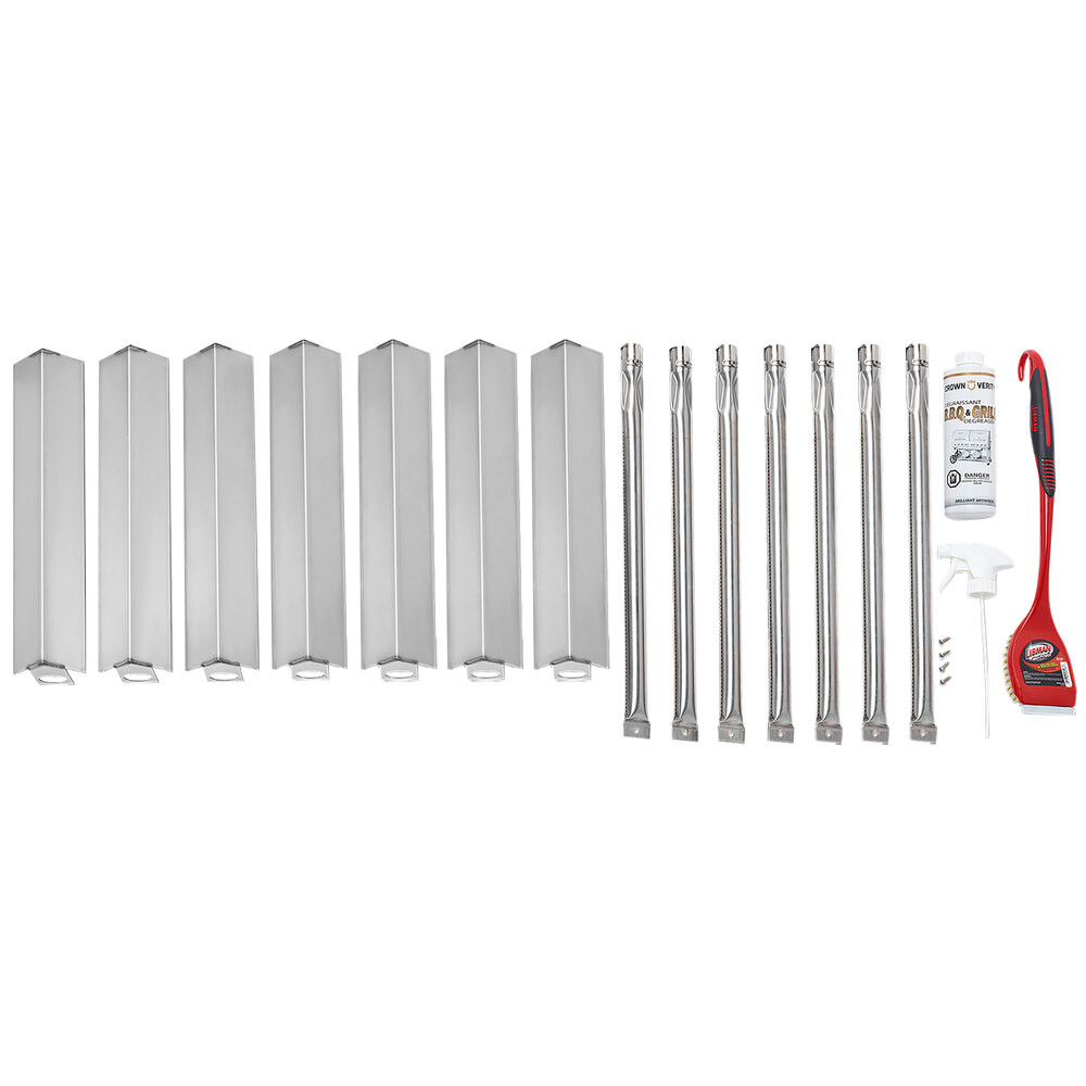 Crown Verity CV-GT-48 Basic Seasonal Tune Up Kit for MCB-48 Series