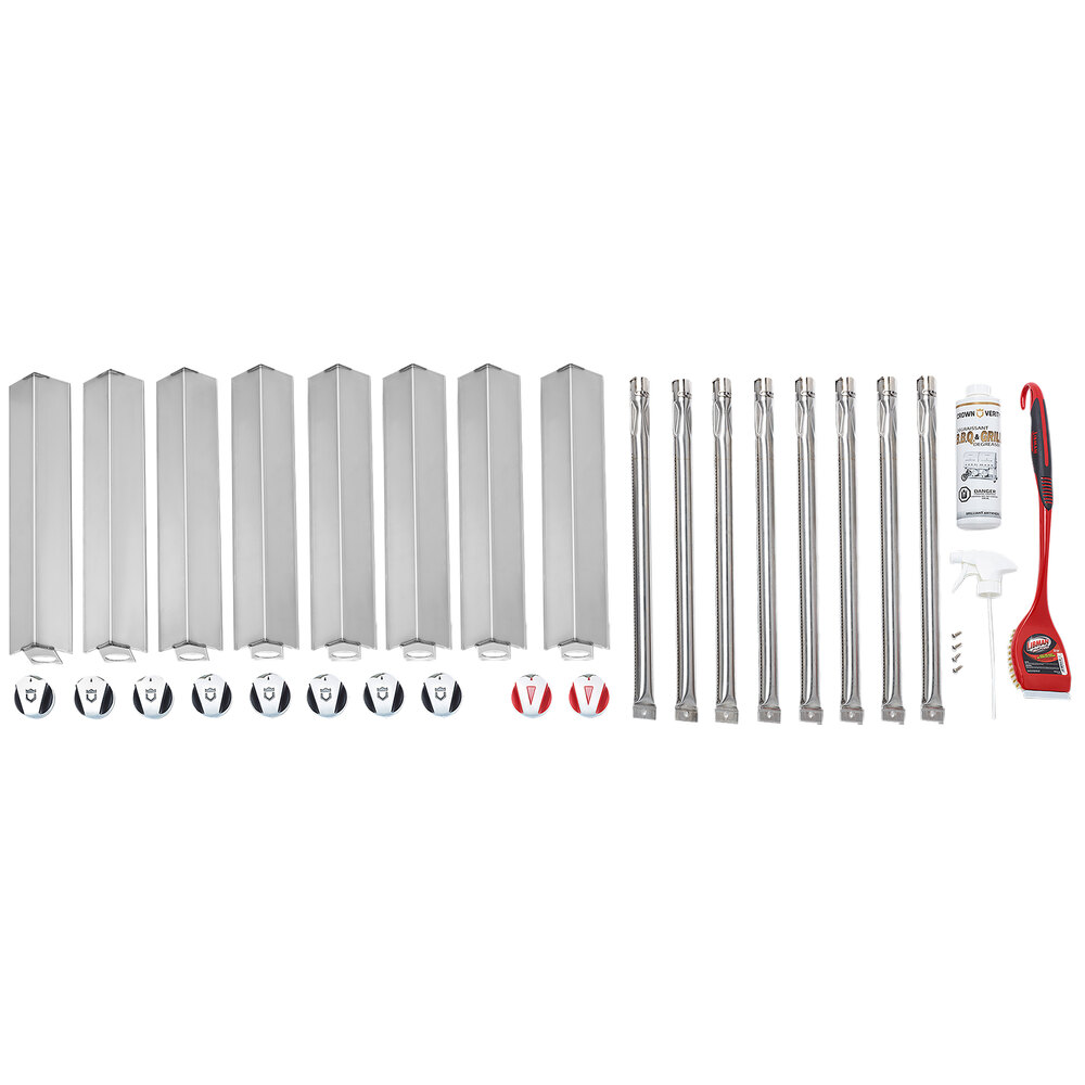 Crown Verity CV-GT-60 Full Seasonal Tune Up Kit for MCB-60 Series