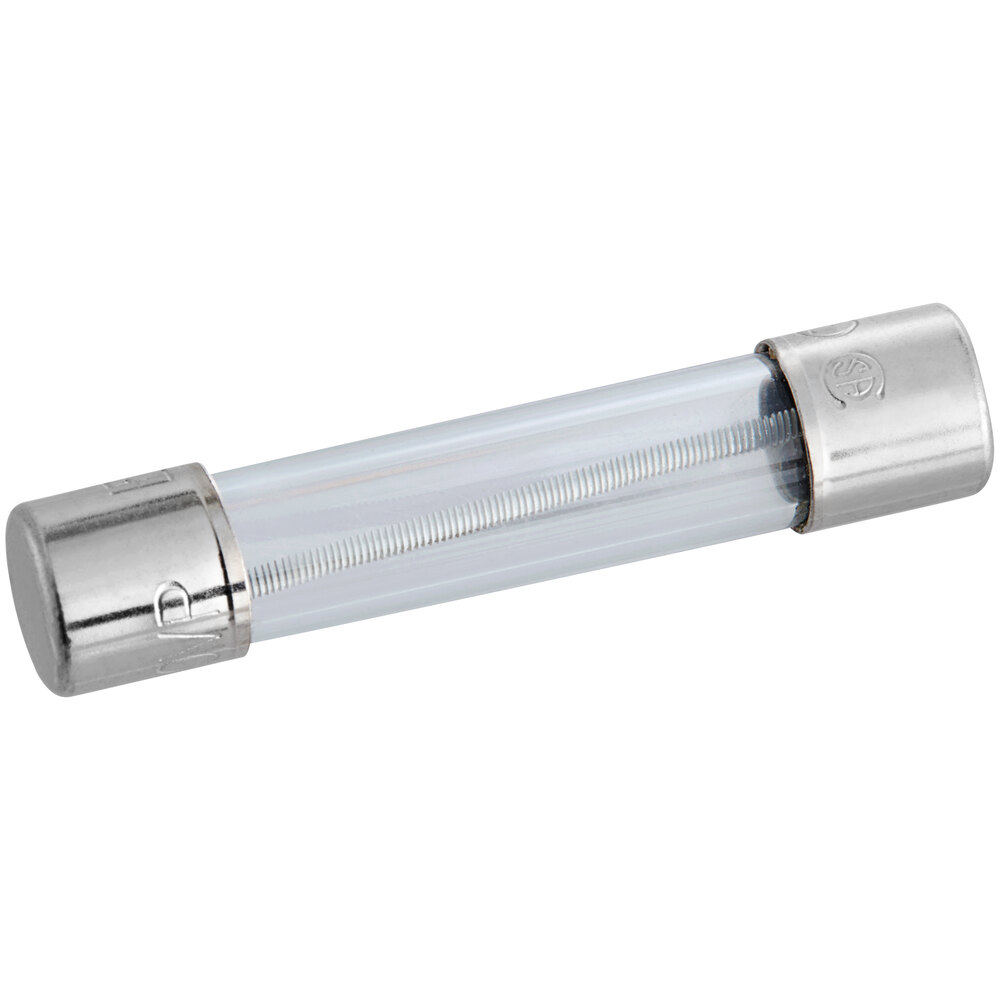 AccuTemp AT0E-2731-4 Fuse - 1/4 Amp, 250V