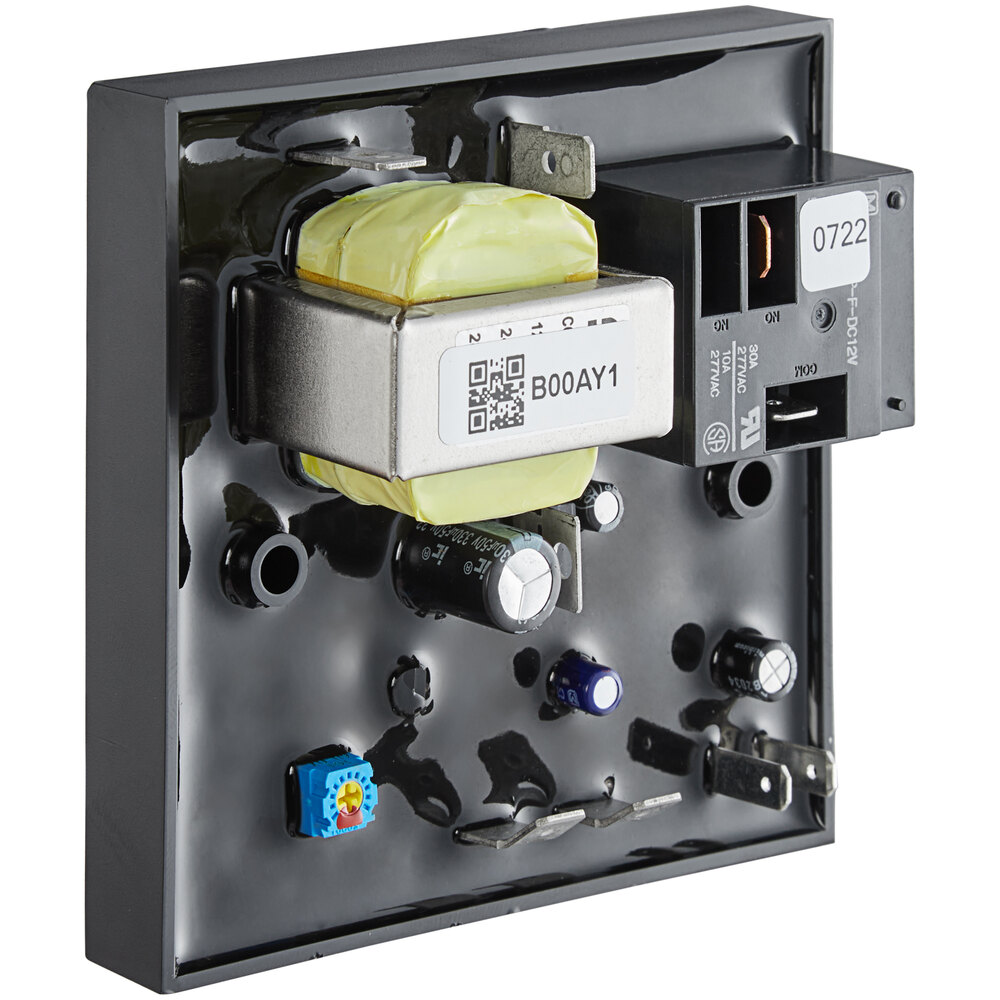 AccuTemp AT2A-5063-1 Over Temperature Thermostat Kit for AccuSteam GGF Units