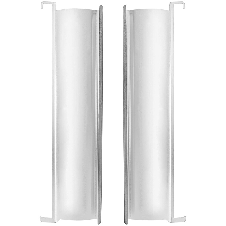 Visvardis DG18V PAIR Side Doors for DG18V Gyro Machine