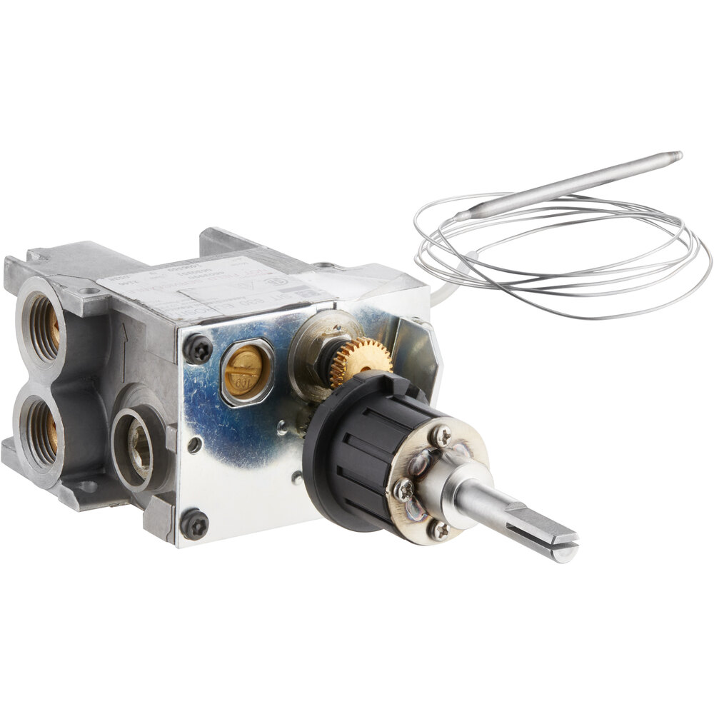 Cooking Performance Group 351302220132 Oven Gas Valve for C-36 Gas Ranges