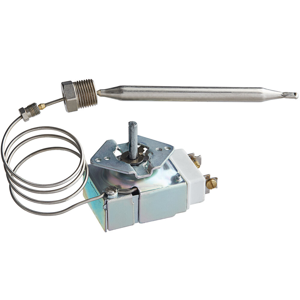 Cooking Performance Group 351200728 Thermostat for FFOP Floor Fryers