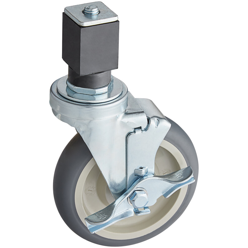 Accutemp AT0H-2479-8 Caster With Brake