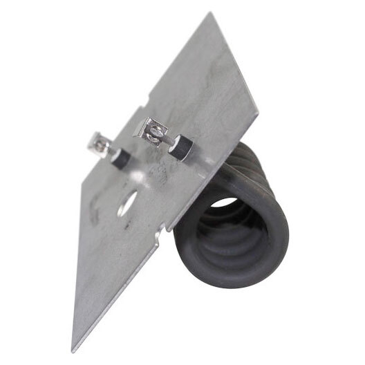 AllPoints 341474 Warmer Element Assembly; 120V; 1000W; 4" x 6"