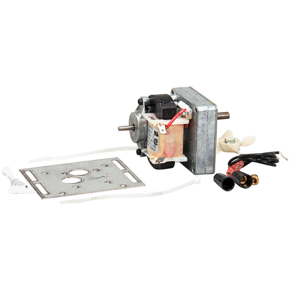 Antunes 7000269 Gearmotor Kit, 230V, 1 RPM