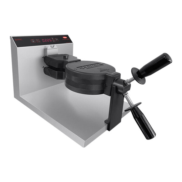 Hatco / Suntec FWM1B.515 7" Flip-Style Single Belgian Waffle Maker - 120V, 1350W