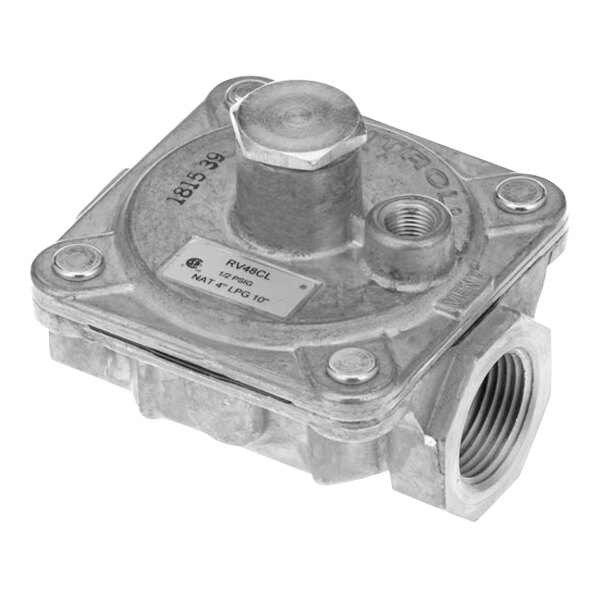 AllPoints 521184 Pressure Regulator for 400 Series Ranges