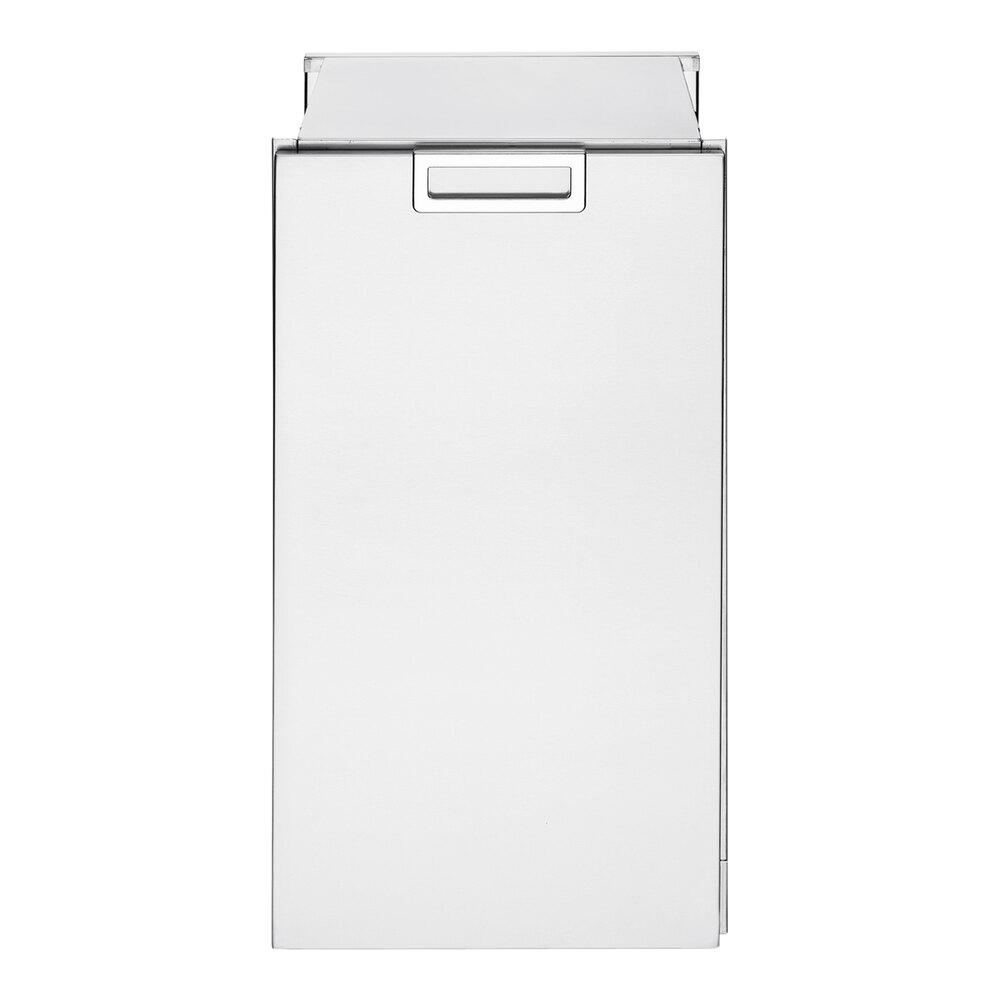 Crown Verity ICM-3D Infinite Series 18 7/16" x 24 15/16" Modular Cabinet with 3 Drawers