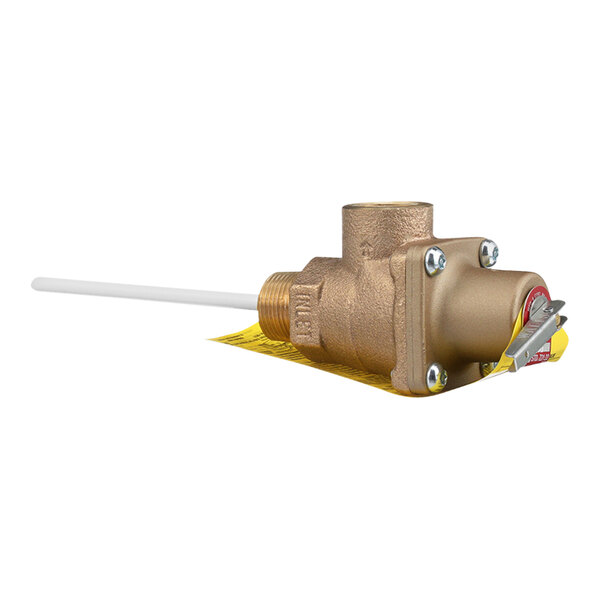 AllPoints 561245 Pressure and Temperature Relief Valve