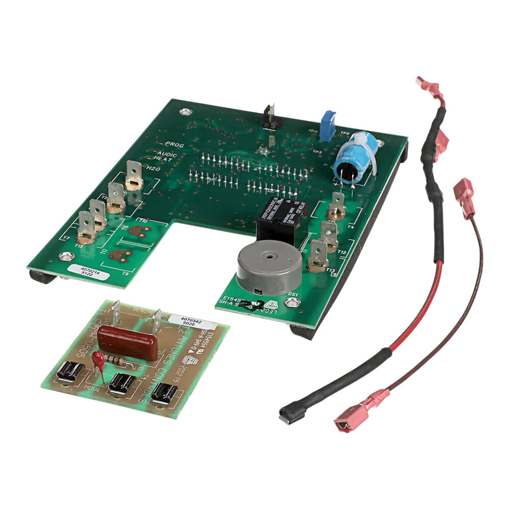 Antunes 7001933 Control Board