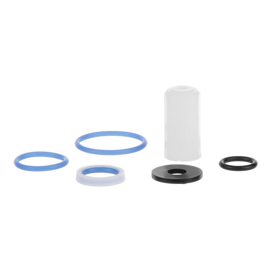 AllPoints 281439 Spare Parts Kit for Condiment Pumps without Discharge Fitting