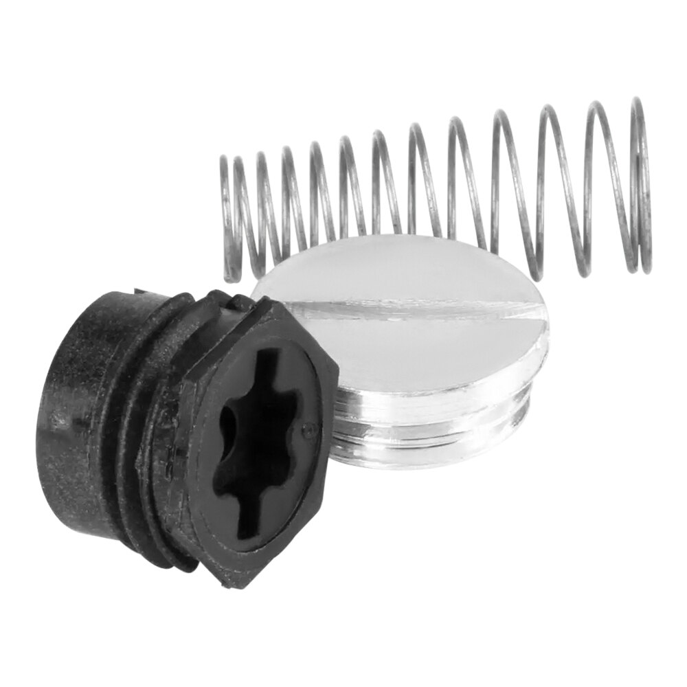 Frymaster 8071849 Propane to Natural Gas Conversion Kit