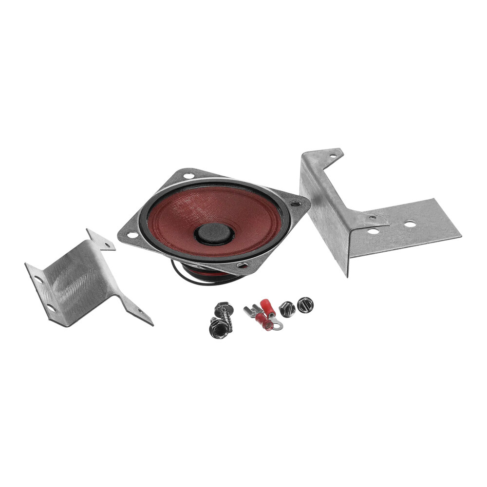 Frymaster 8261738 Speaker Kit, M2000