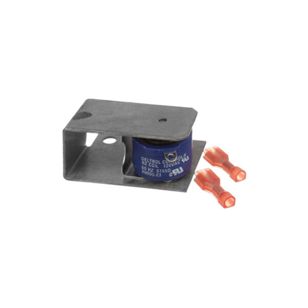 AllPoints 381109 Continuous Duty Buzzer - 120V
