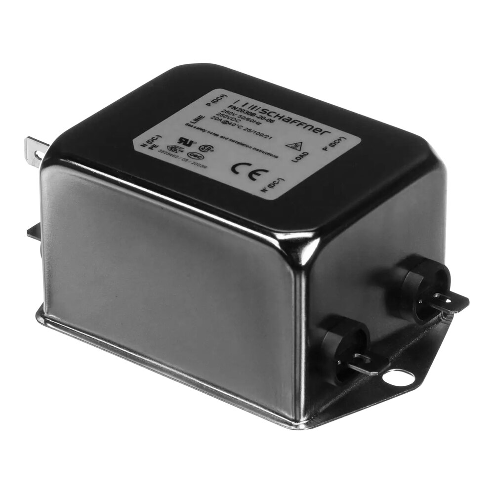 Frymaster 8076337 Power Line Filter for UHCTHD3 and UHCTHD6