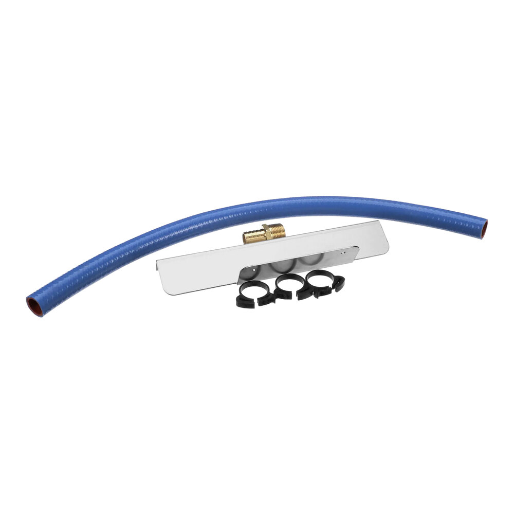 AccuTemp AT1A-4332-1 Air Cooler Condenser Mounting Equipment